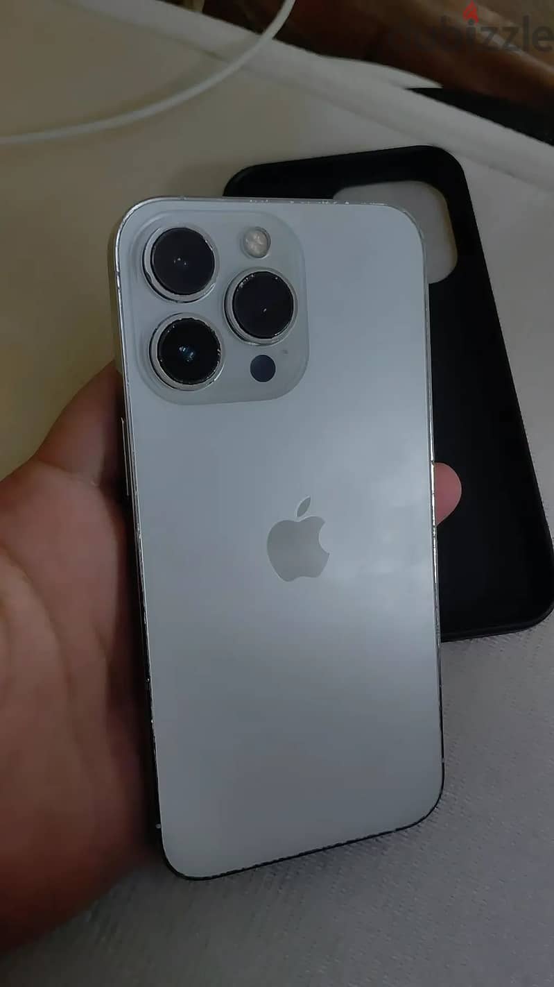 I Phone 13 Pro for sale 128 GB (Mobile No. ) (+965 66940112) 1