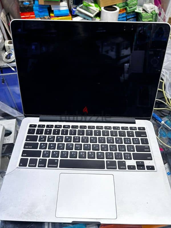 MacBook pro 2015 Core i5 1