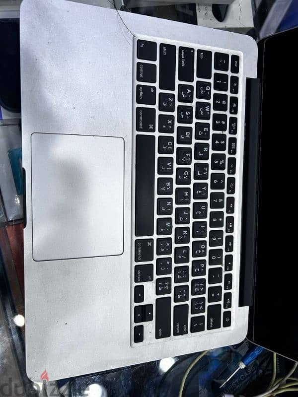 MacBook pro 2015 Core i5 2