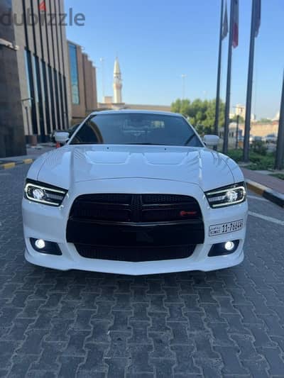 Dodge Charger 2013