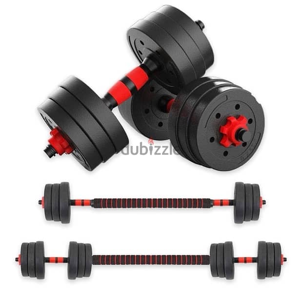 new dumbbell set with best price best quality all weight available 3