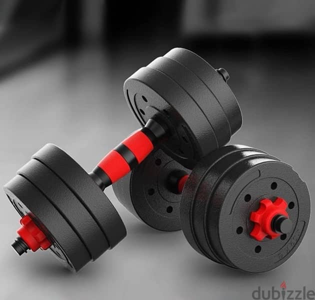 new dumbbell set with best price best quality all weight available 5