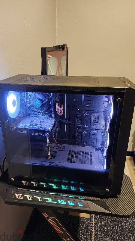 Gaming PC - urgent 1