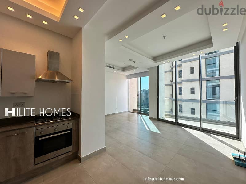 MODERN ONE-BEDROOM APARTMENT IN SALMIYA 2