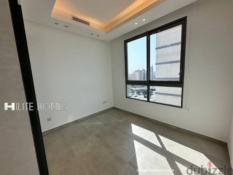 MODERN ONE-BEDROOM APARTMENT IN SALMIYA 3