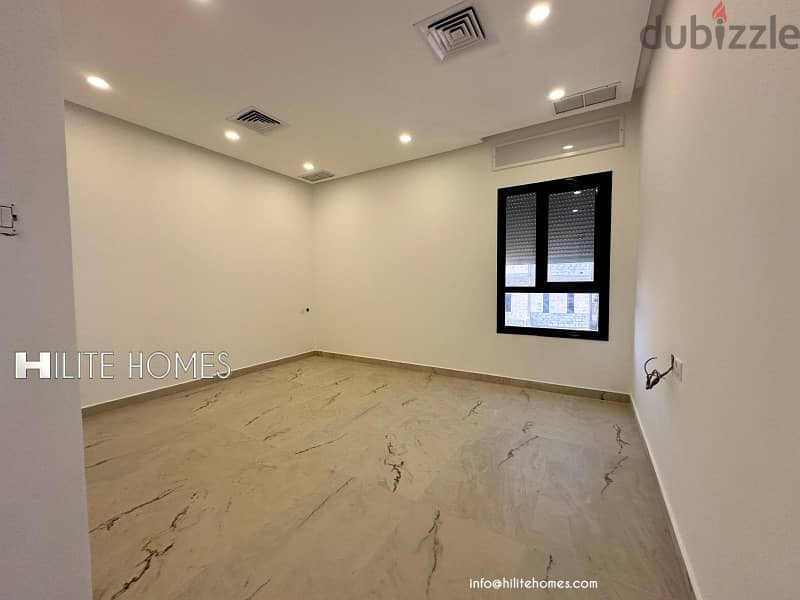 THREE BEDROOM APARTMENT FOR RENT IN ABDULLAH AL MUBARAK 2