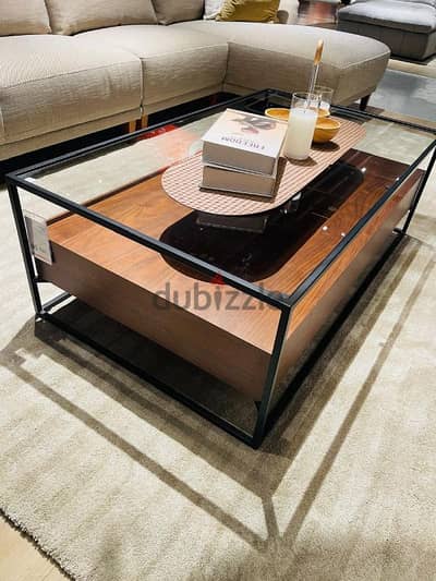 abyat centre /coffee table 120×60×40