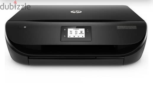 Hp printer and scanner