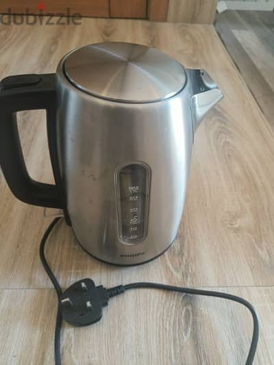 Electric kettle