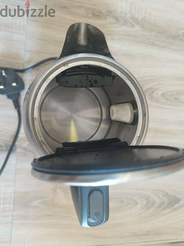 Electric kettle 6