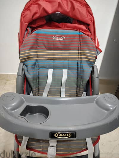 Stroller for sale