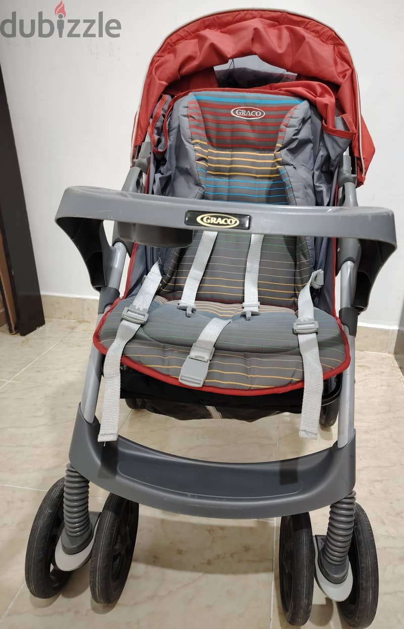 Stroller for sale 1