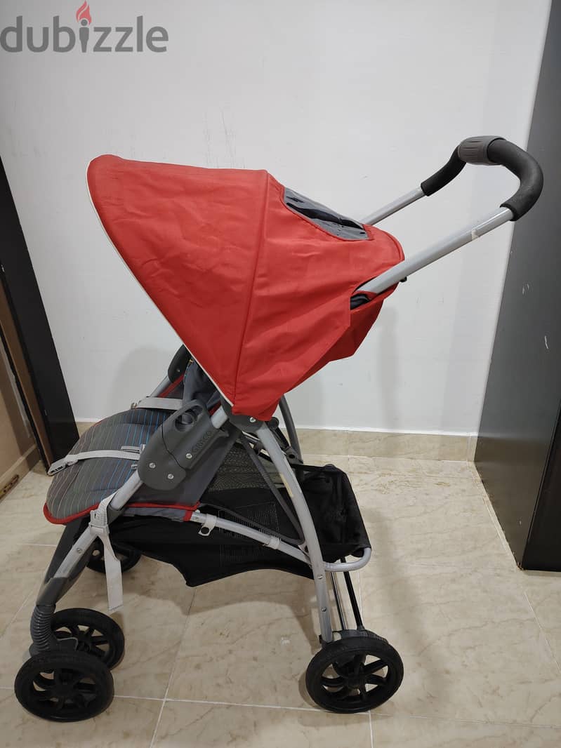 Stroller for sale 2