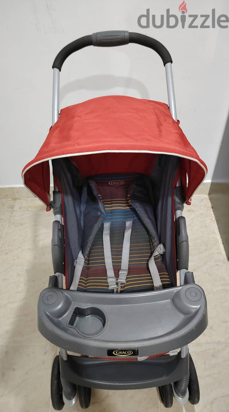 Stroller for sale 4