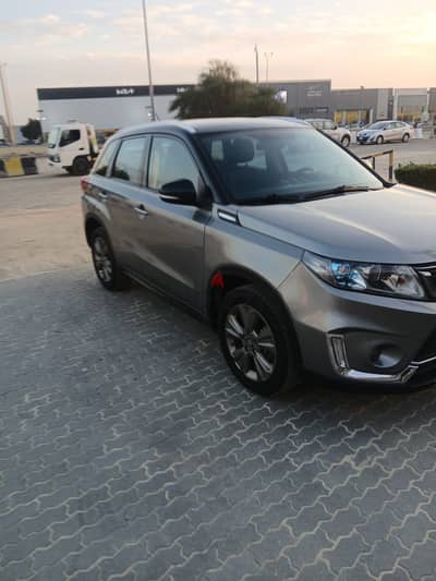 Suzuki Vitara 2019 for sale!!