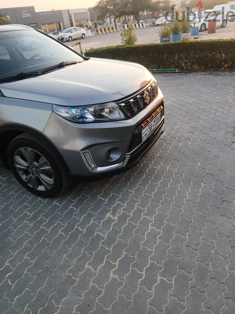 Suzuki Vitara 2019 for sale!! 1