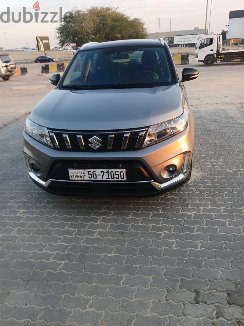 Suzuki Vitara 2019 for sale!! 2