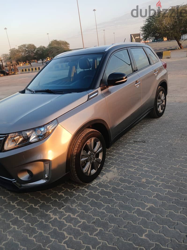 Suzuki Vitara 2019 for sale!! 3