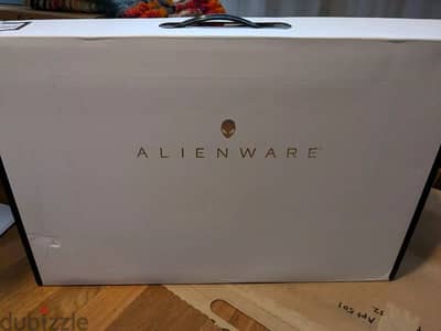 2023 Alienware M18 R2 Gaming, i9-14th Gen, 64GB Ram RTX 4090, 2TB SSD