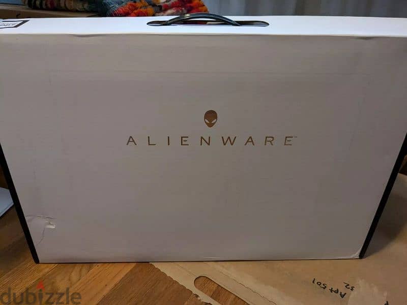 2023 Alienware M18 R2 Gaming, i9-14th Gen, 64GB Ram RTX 4090, 2TB SSD 0