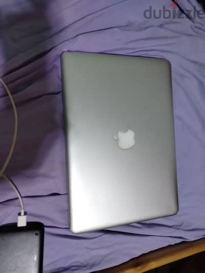 MacBook pro