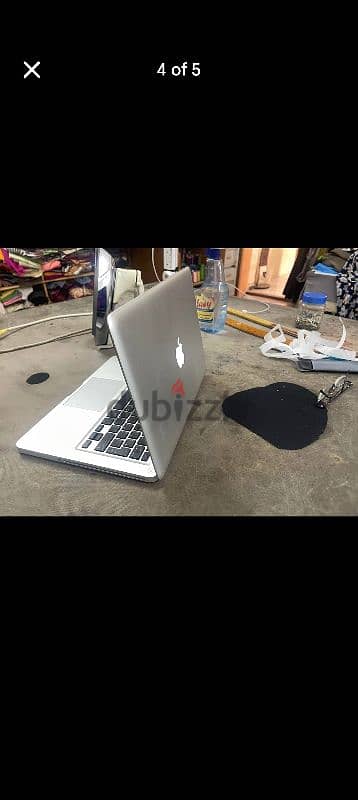 MacBook pro 2