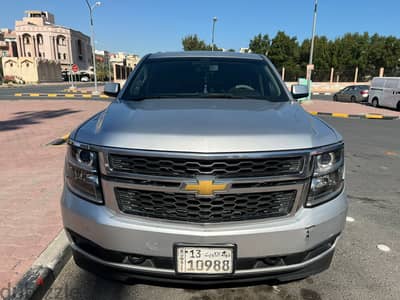 Chevrolet Tahoe 2015 LS for sale