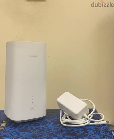 Huawei Cpe Pro 2 Unlocked 5G WiFi Router