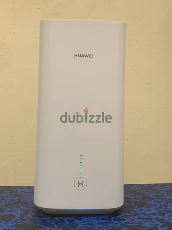 Huawei Cpe Pro 2 Unlocked 5G WiFi Router 1