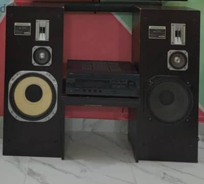 Kenwood original Japan speaker for sale