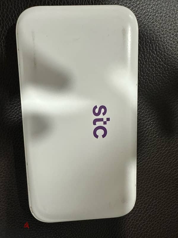 5G STC ROUTER 1