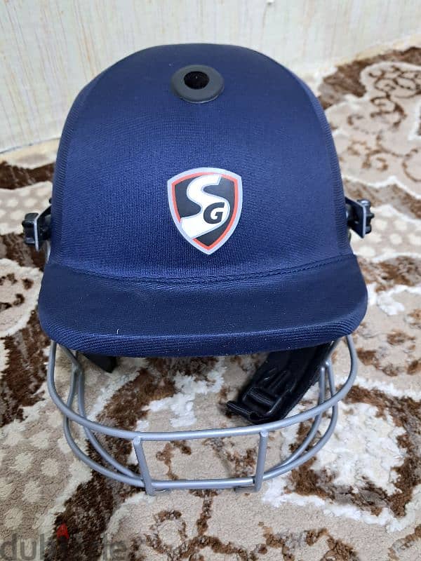 NEW CRICKET KIT 2