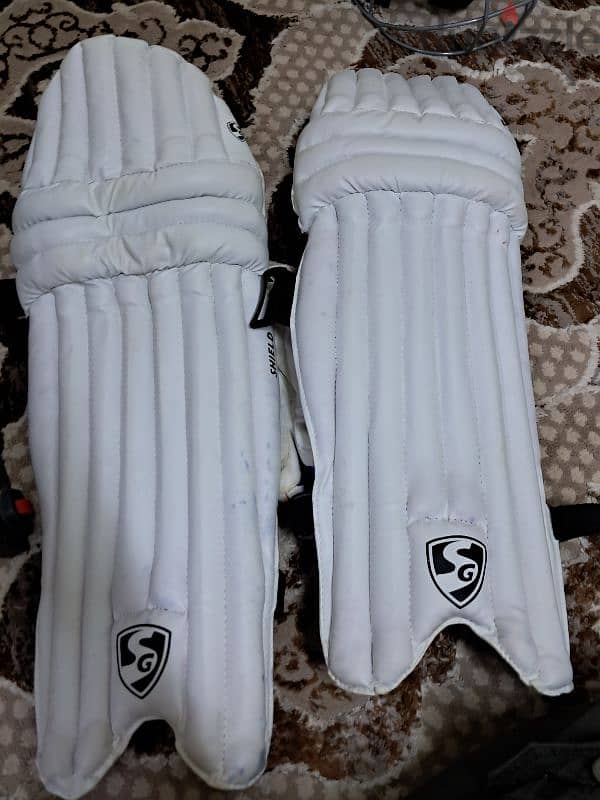 NEW CRICKET KIT 3