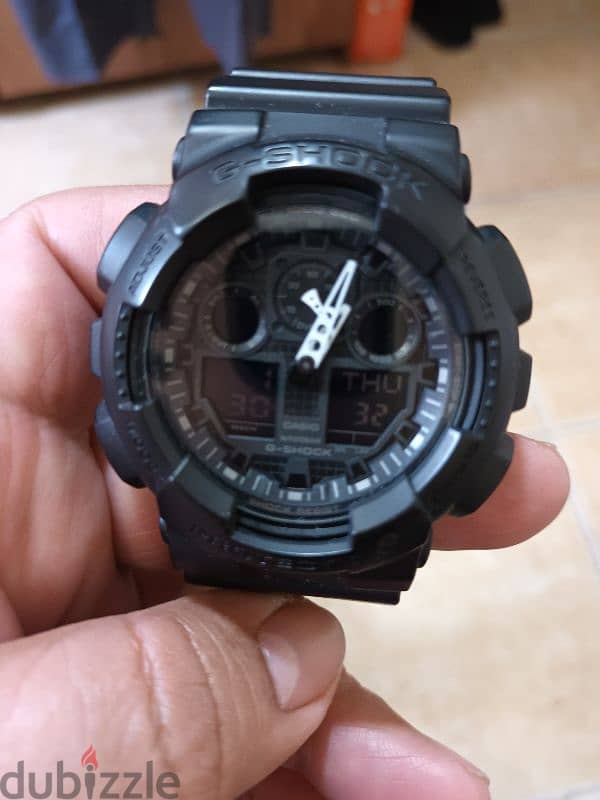 for sale original G-shock 0