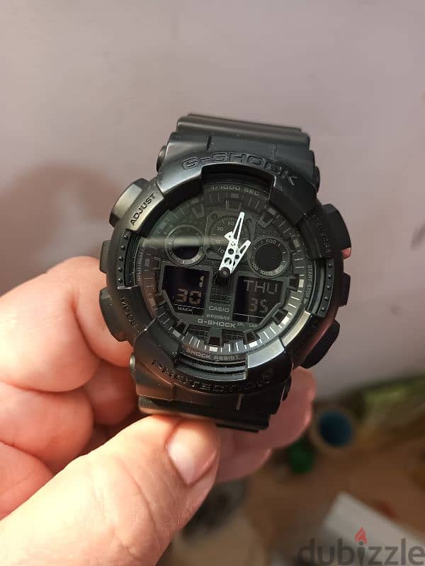 for sale original G-shock 1