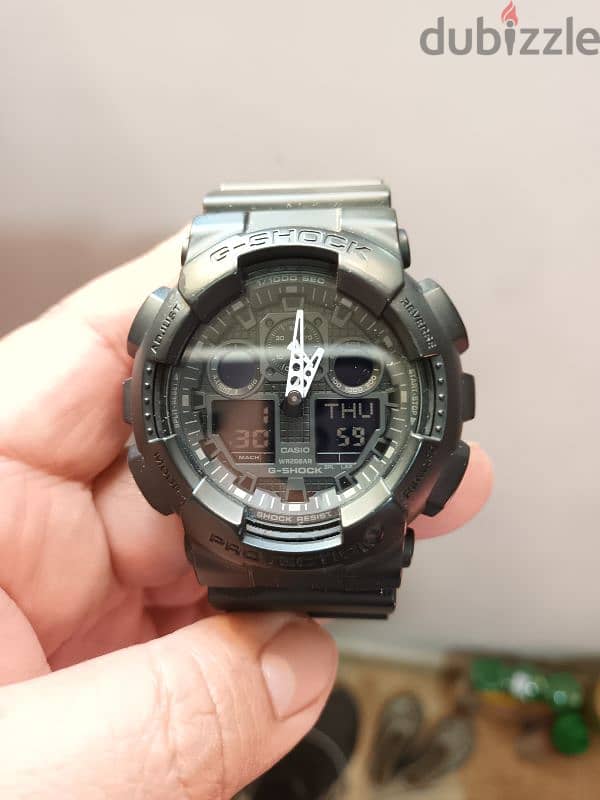 for sale original G-shock 2