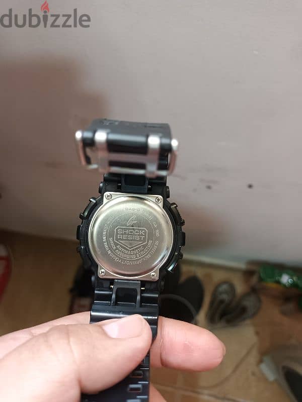 for sale original G-shock 6