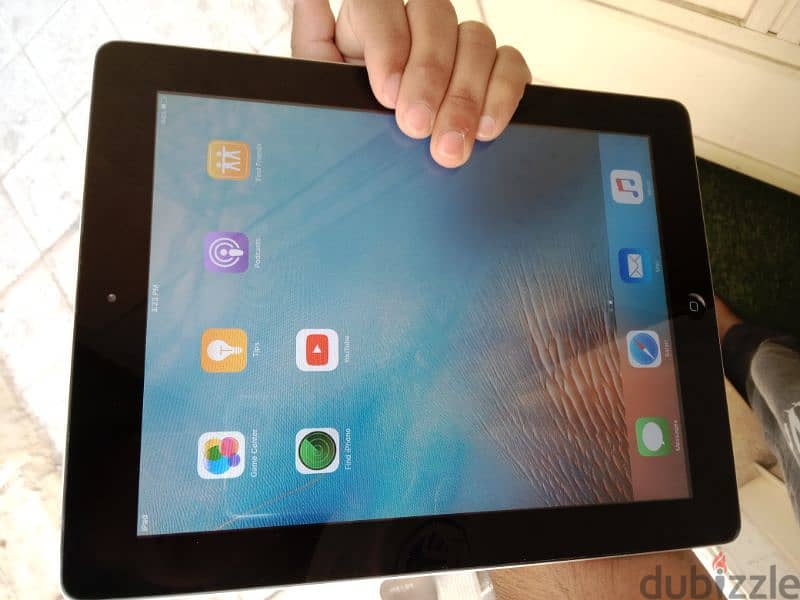 ipad 2nd generation 2