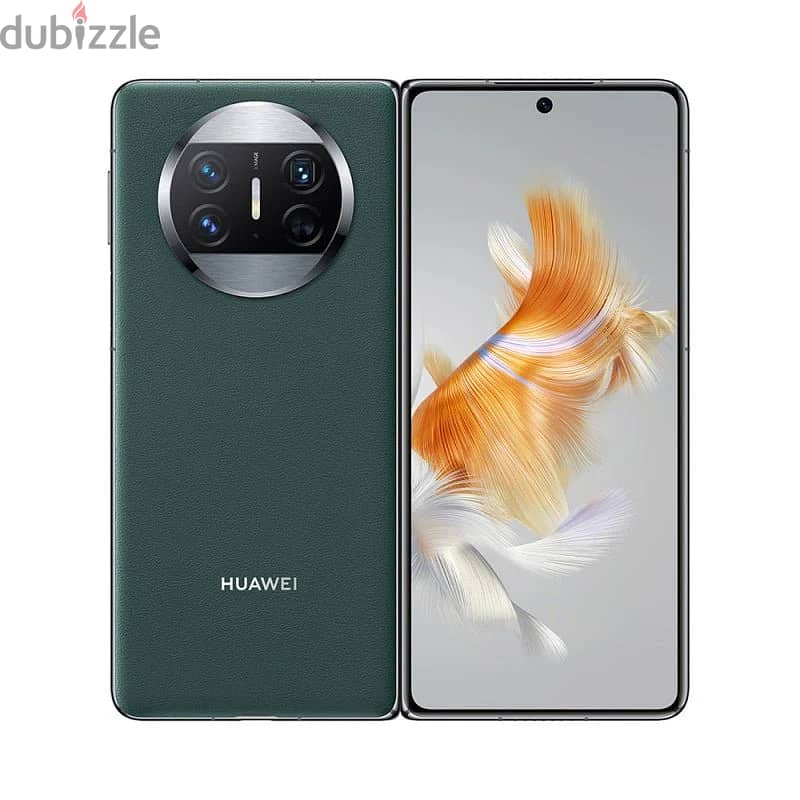 Huawei Mate X3 512GB/12GB 6.4 8