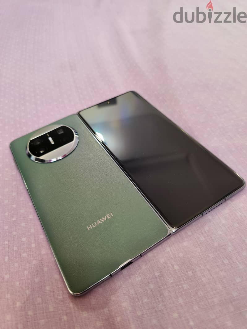 Huawei Mate X3 512GB/12GB 6.4 5