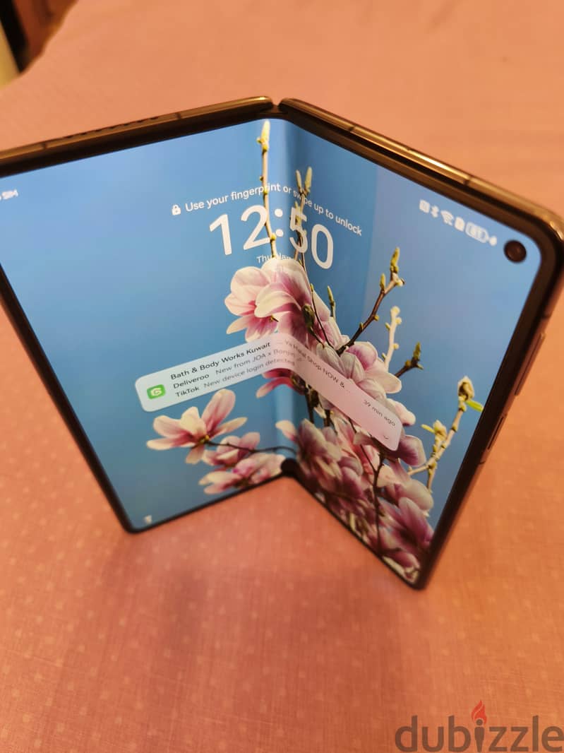 Huawei Mate X3 512GB/12GB 6.4 7