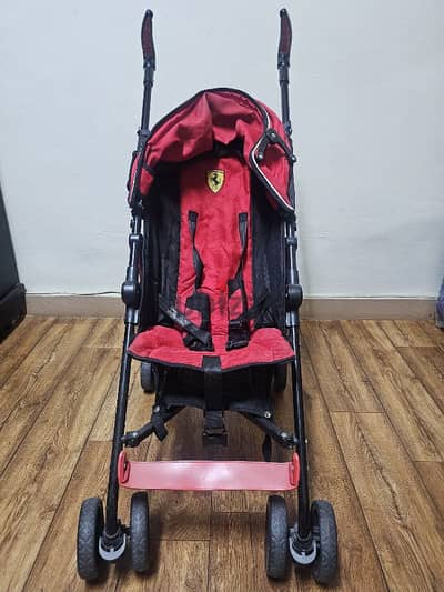 Stroller for Sale