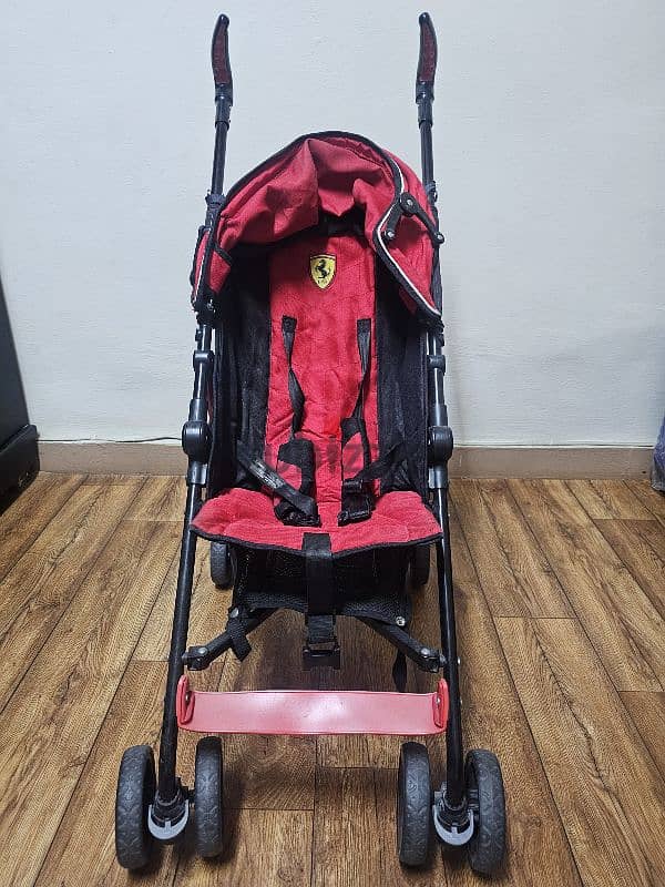 Stroller for Sale 0