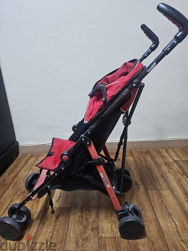 Stroller for Sale 1