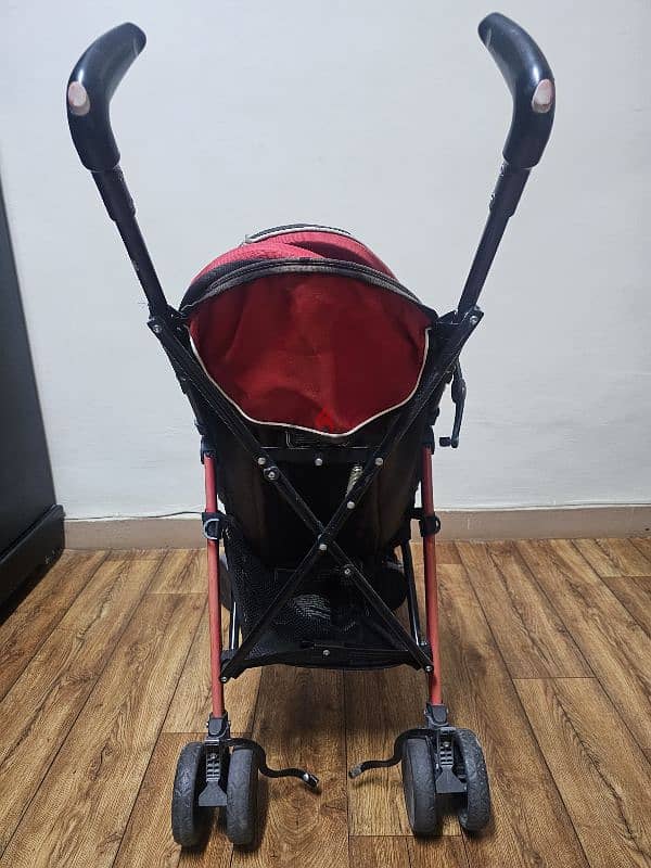 Stroller for Sale 2