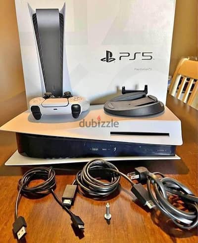 PS5 PlayStation 5 Sony