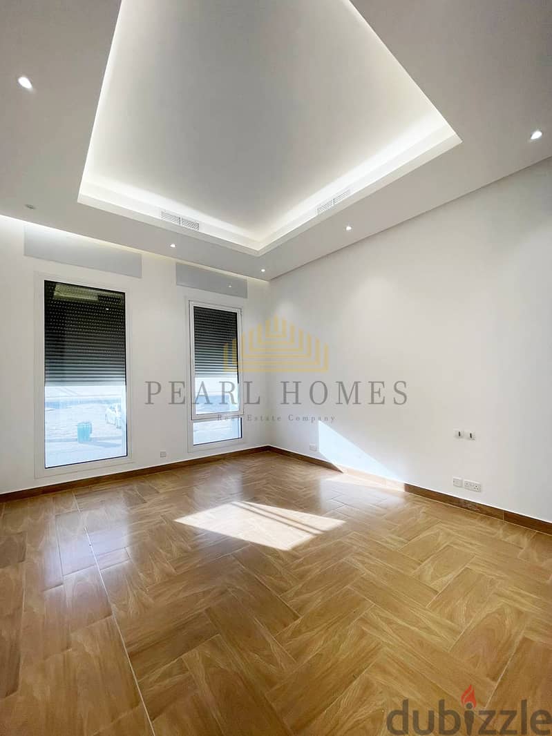 Modern Duplex for Rent in Masayel 5