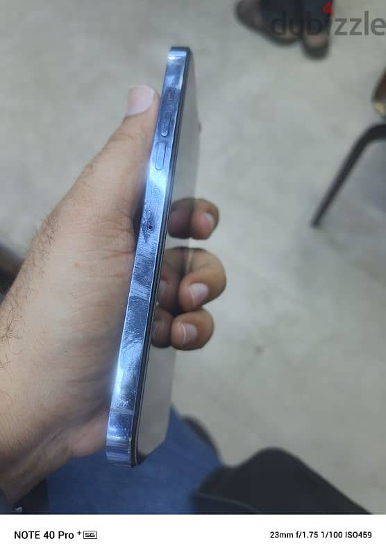 I phone 13pro max 128gb 87 battery LCD change 2