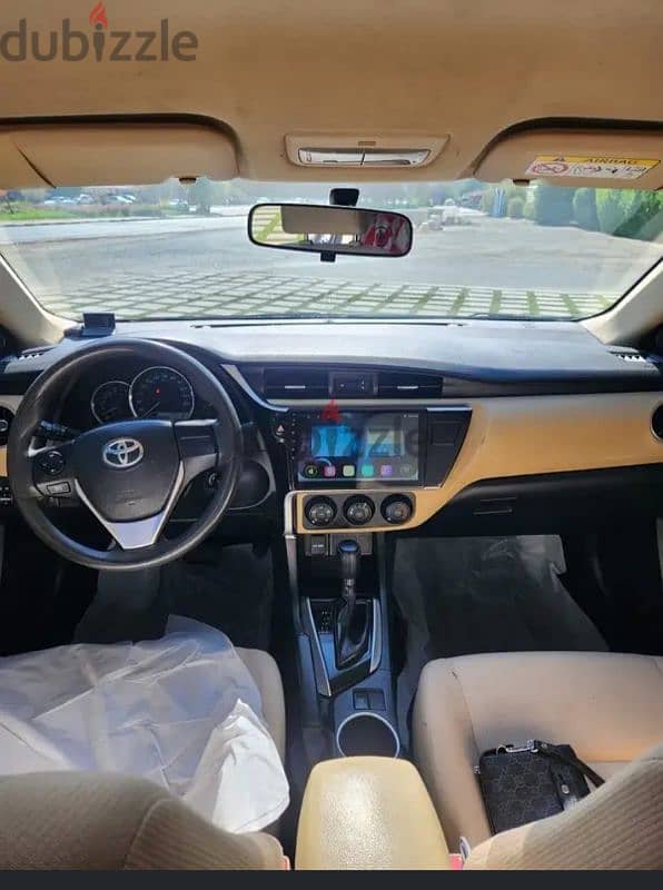 Toyota Corolla 2019 5