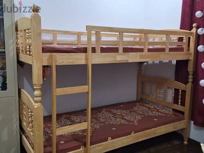 Bunk bed for sale